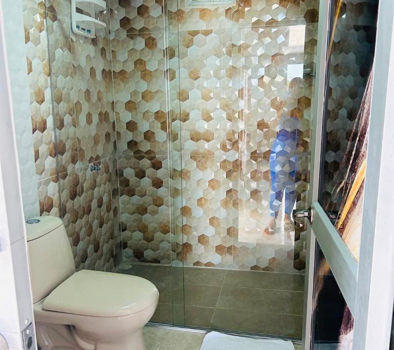 Photo of Bathroom in Providencia