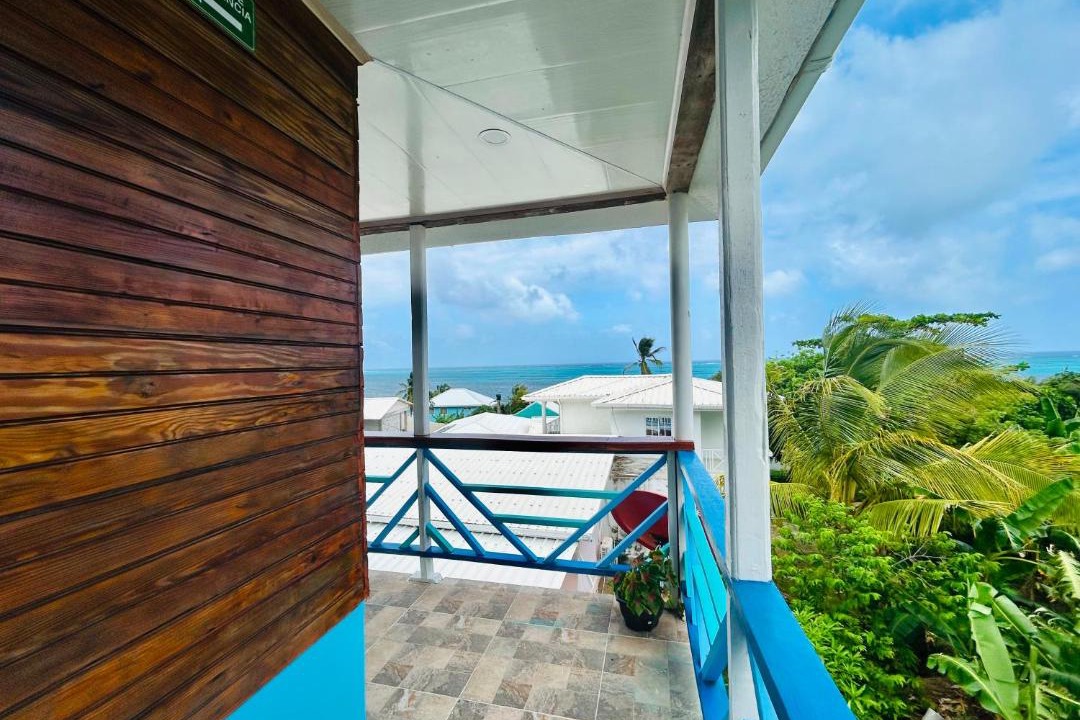 Photo of Patio Balcony in Providencia