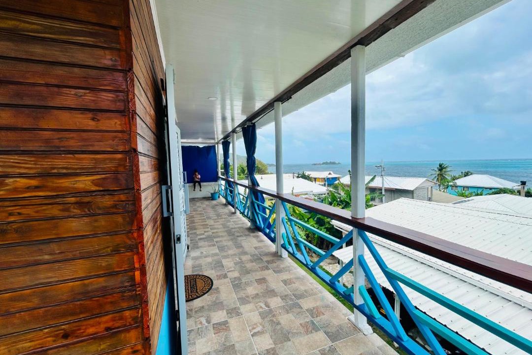 Photo of Patio Balcony in Providencia
