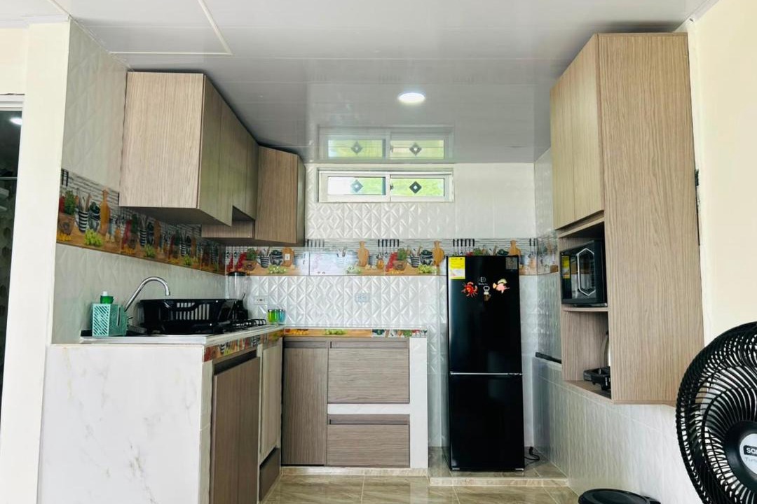 Photo of Kitchen in Providencia