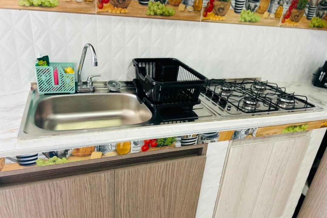 Photo of Kitchen in Providencia