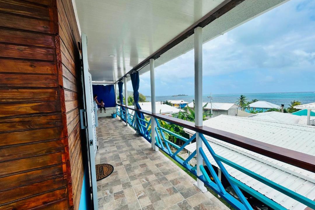 Photo of Patio Balcony in Providencia