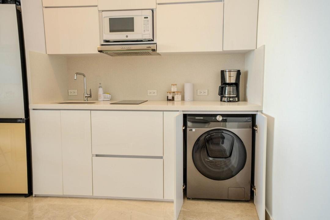 Photo of Kitchen in Urbanizacion Eliana