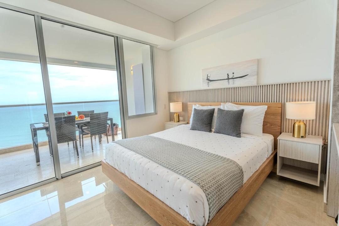 Photo of Bedroom in Urbanizacion Eliana