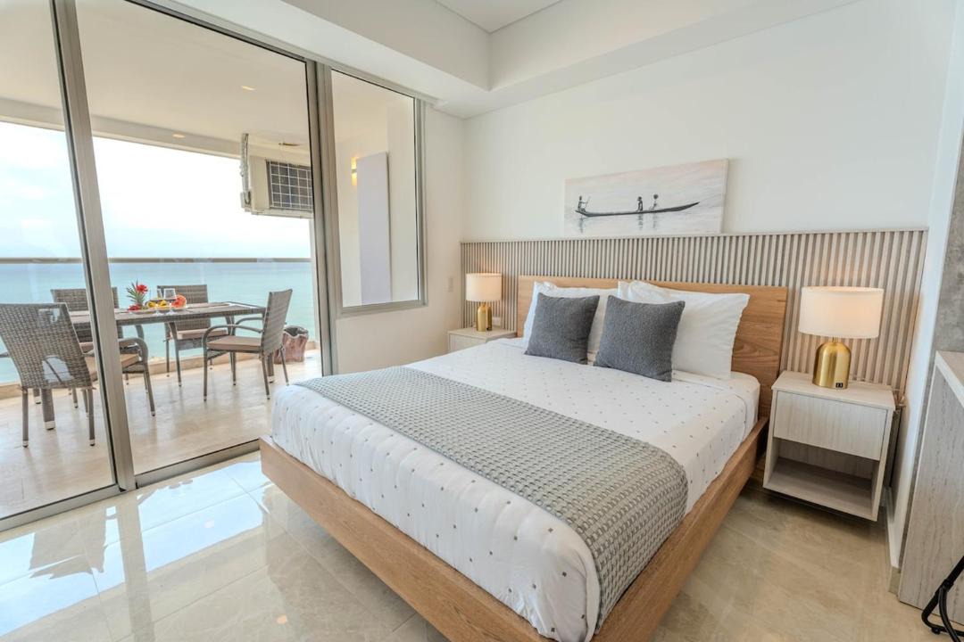 Photo of Bedroom in Urbanizacion Eliana