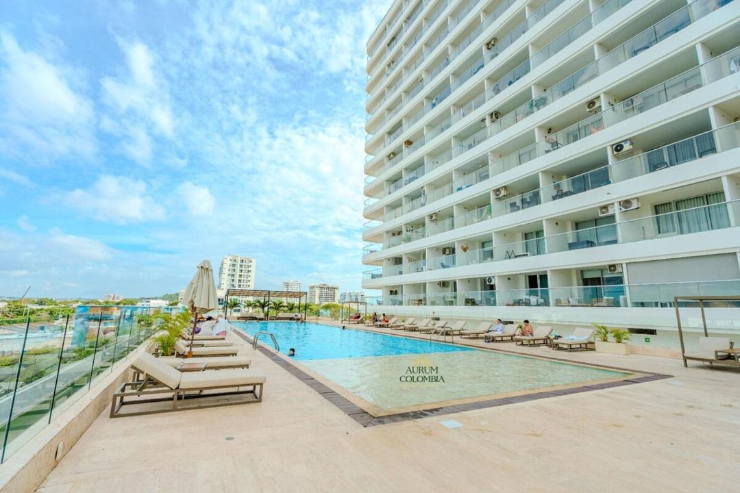 Photo of Patio Balcony in Urbanizacion Eliana