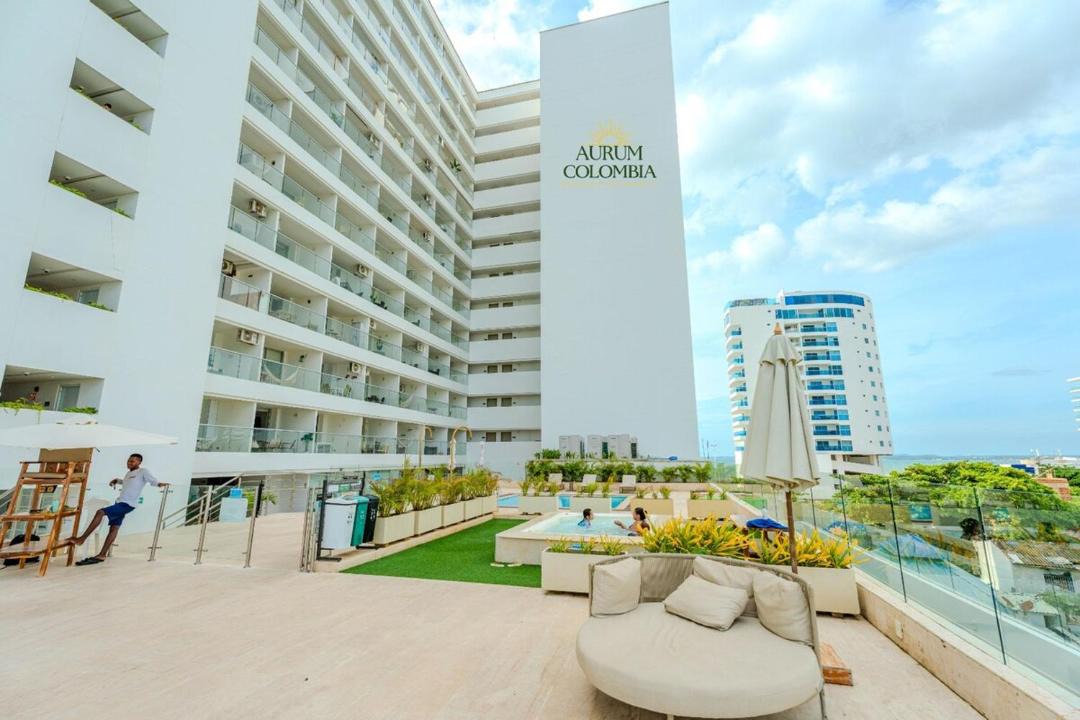 Photo of Patio Balcony in Urbanizacion Eliana
