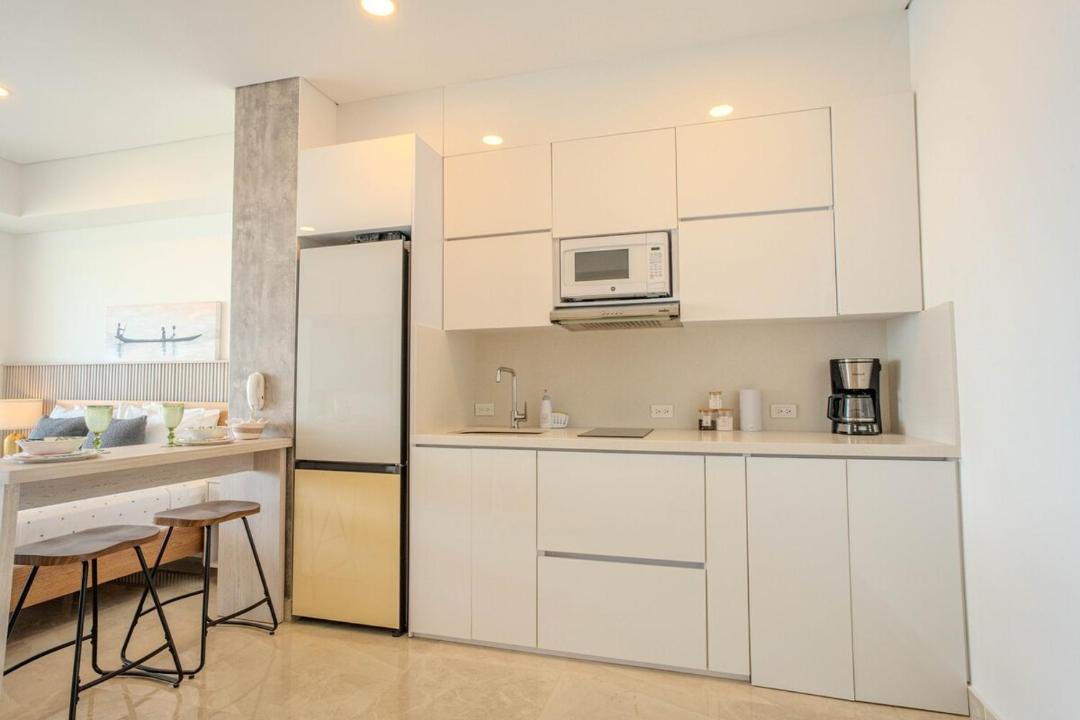 Photo of Kitchen in Urbanizacion Eliana