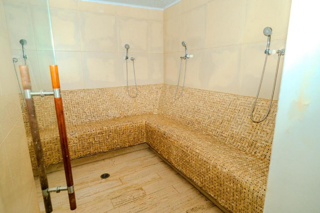 Photo of Bathroom in Urbanizacion Eliana
