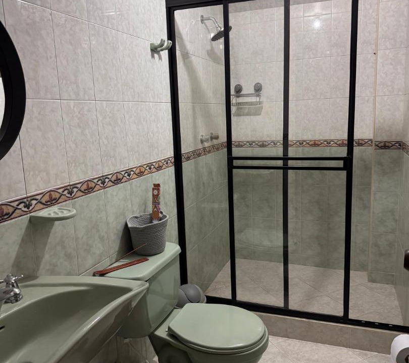 Photo of Bathroom in La Estrella