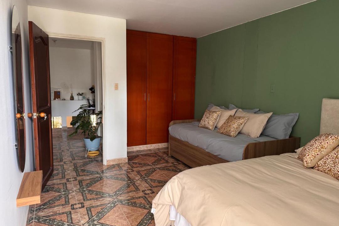 Photo of Bedroom in La Estrella