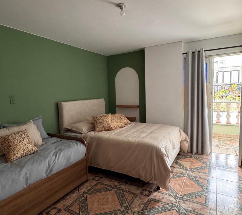 Photo of Bedroom in La Estrella