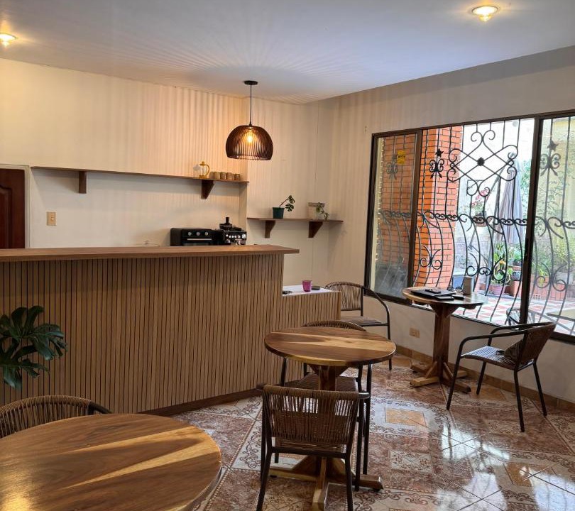 Photo of Kitchen in La Estrella