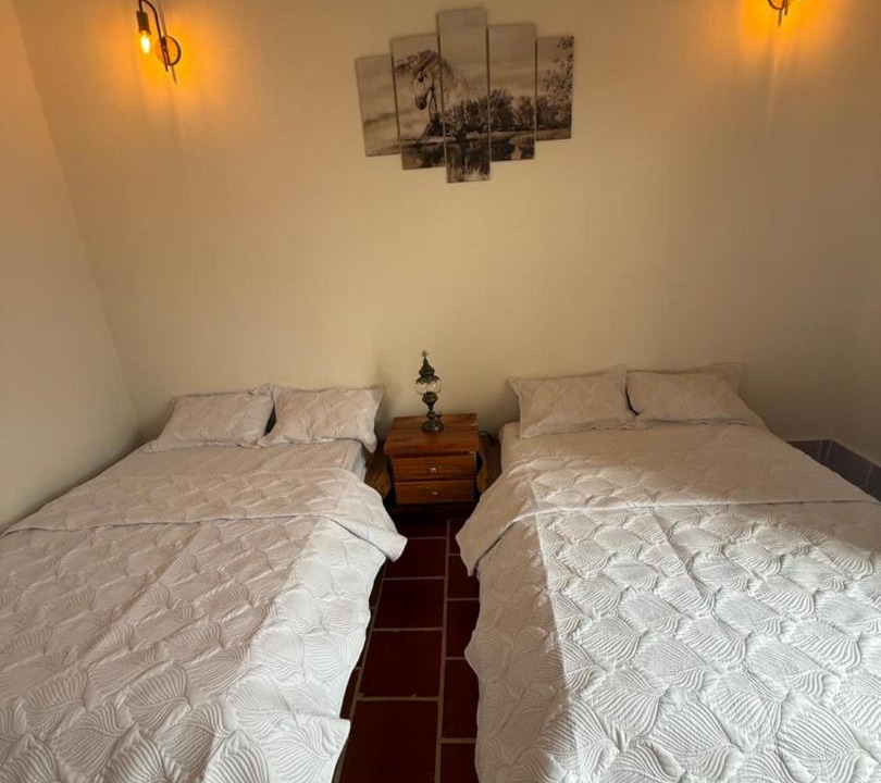 Photo of Bedroom in Arboledas