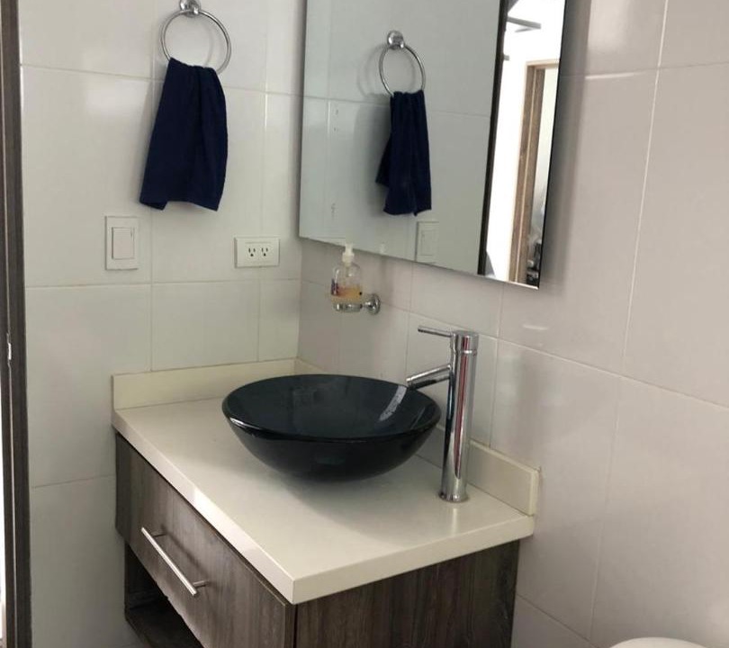 Photo of Bathroom in Villeta
