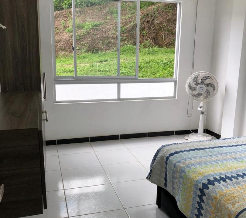 Photo of Bedroom in Villeta