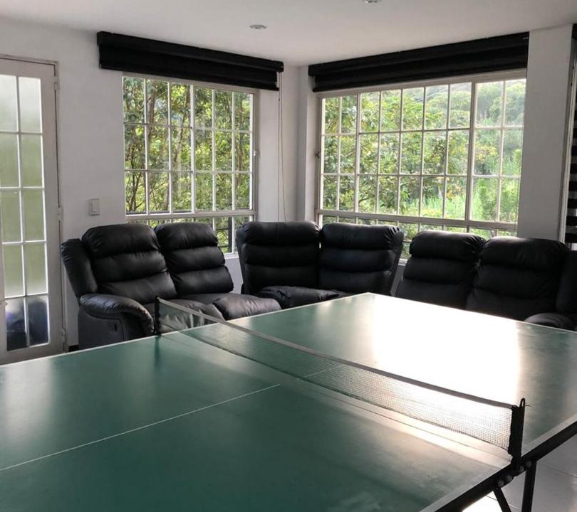 Photo of Livingroom in Villeta