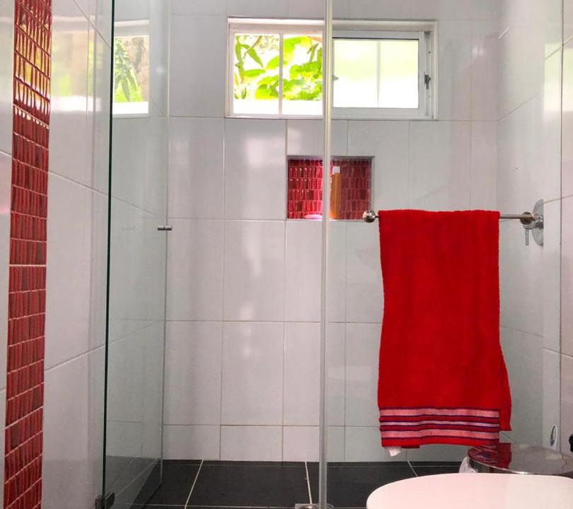 Photo of Bathroom in Villeta