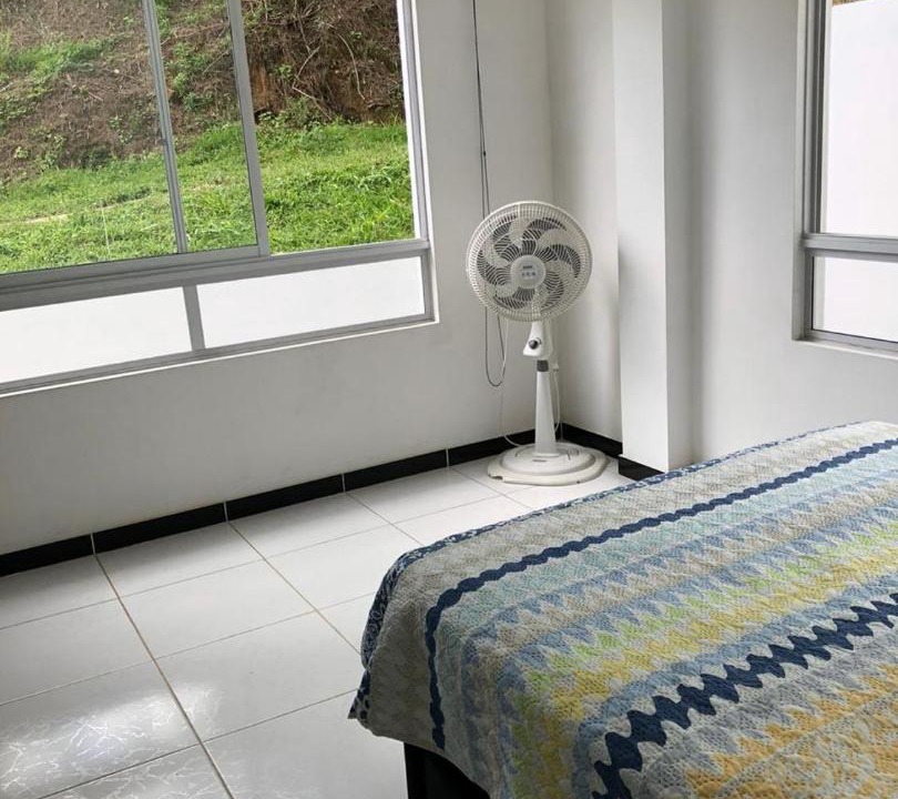 Photo of Bedroom in Villeta