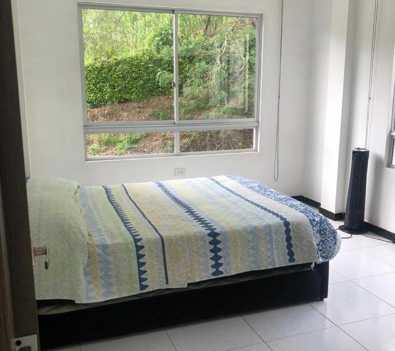 Photo of Bedroom in Villeta