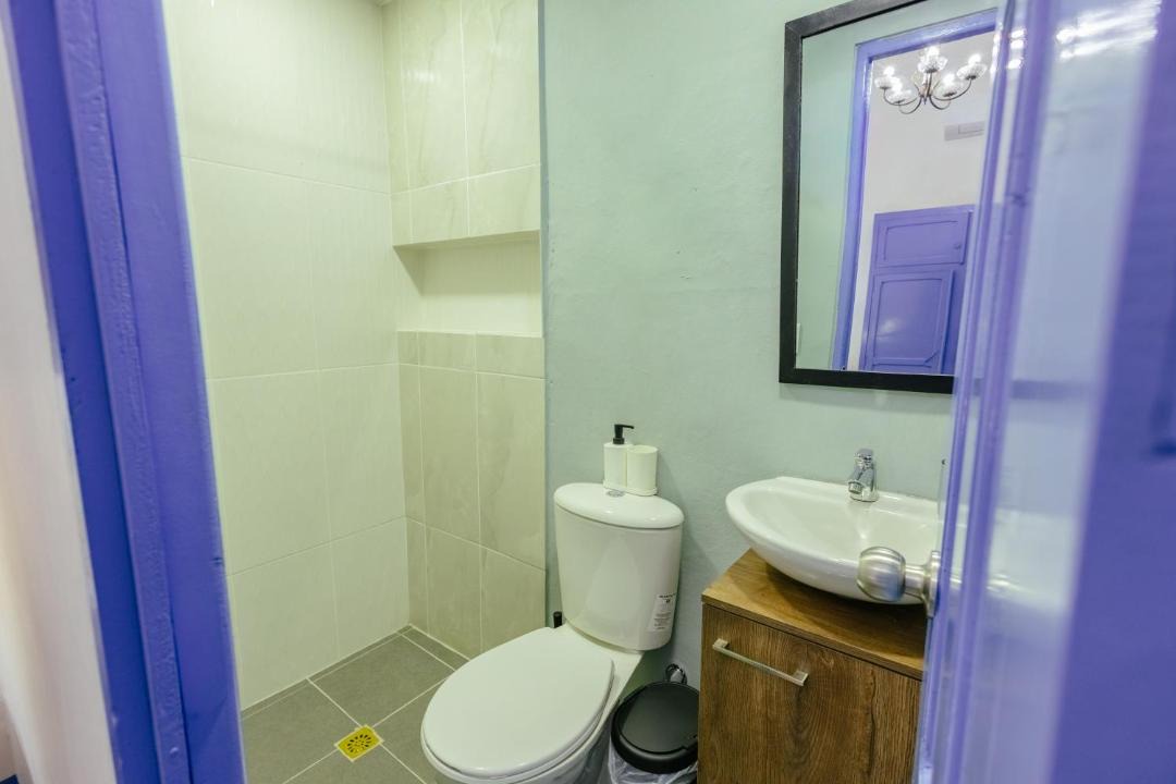 Photo of Bathroom in Zona Colonial