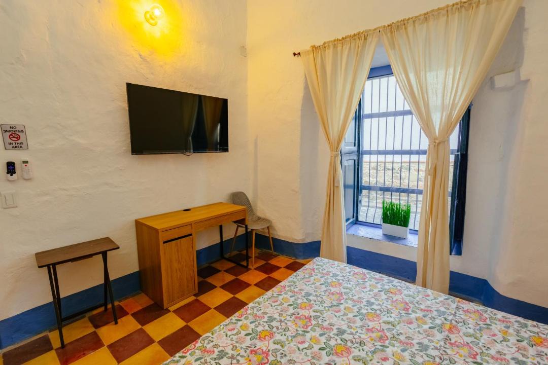 Photo of Bedroom in Zona Colonial
