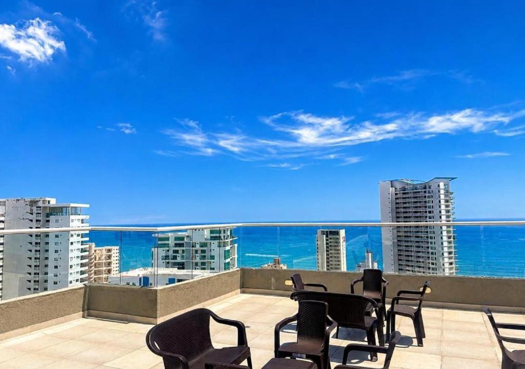 Photo of Patio Balcony in Torices