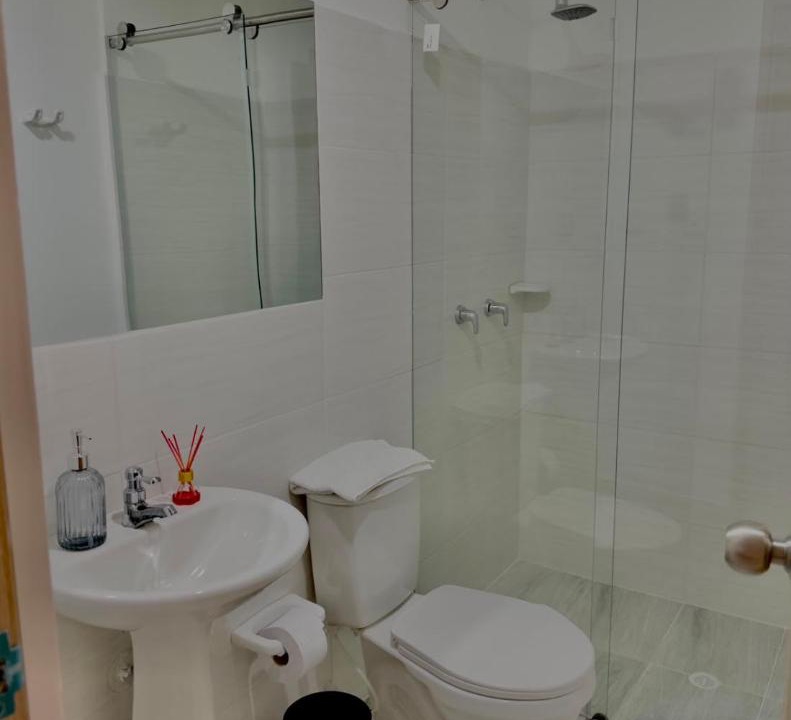 Photo of Bathroom in Pinchote