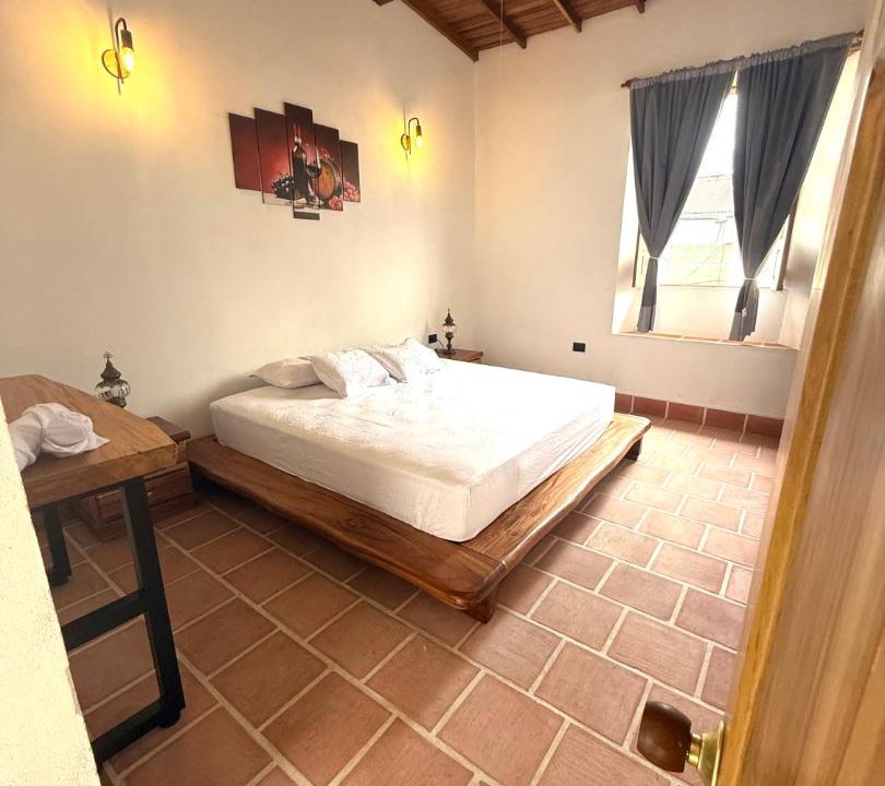 Photo of Bedroom in Arboledas