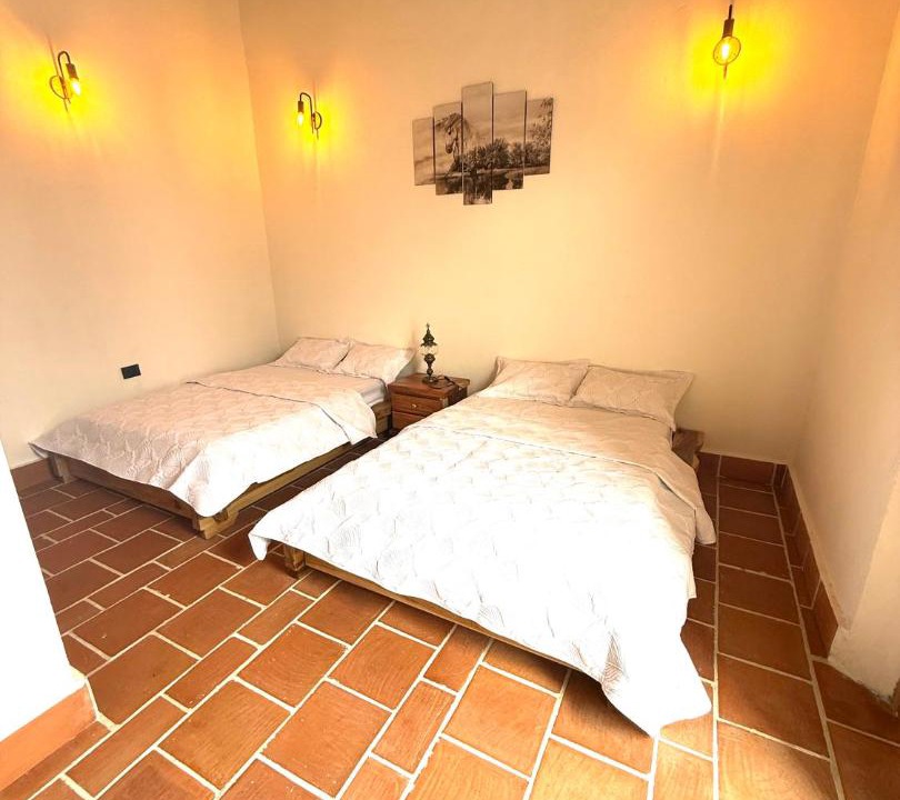 Photo of Bedroom in Arboledas
