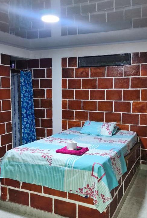 Photo of Bedroom in Gigante