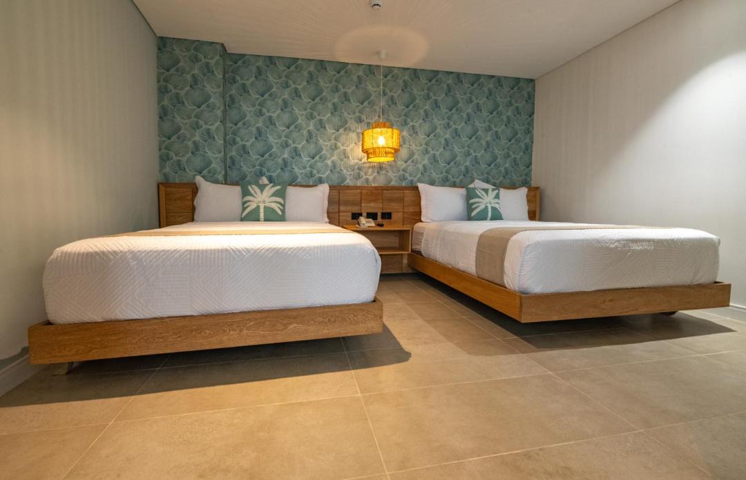 Photo of Bedroom in San Andres