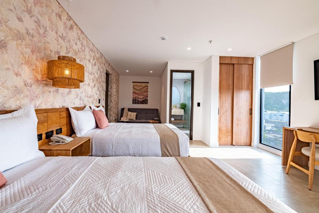 Photo of Bedroom in San Andres