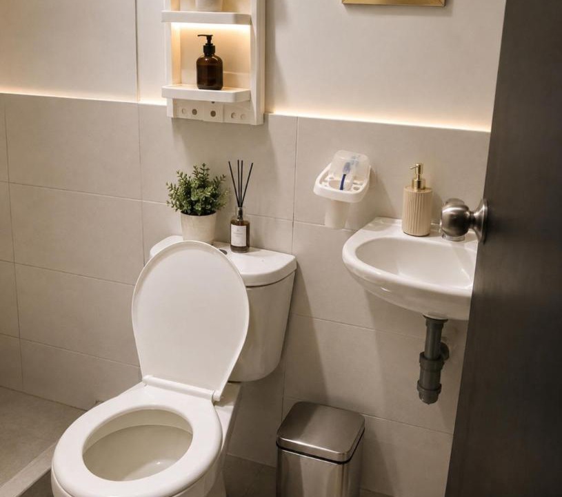 Photo of Bathroom in Yopal