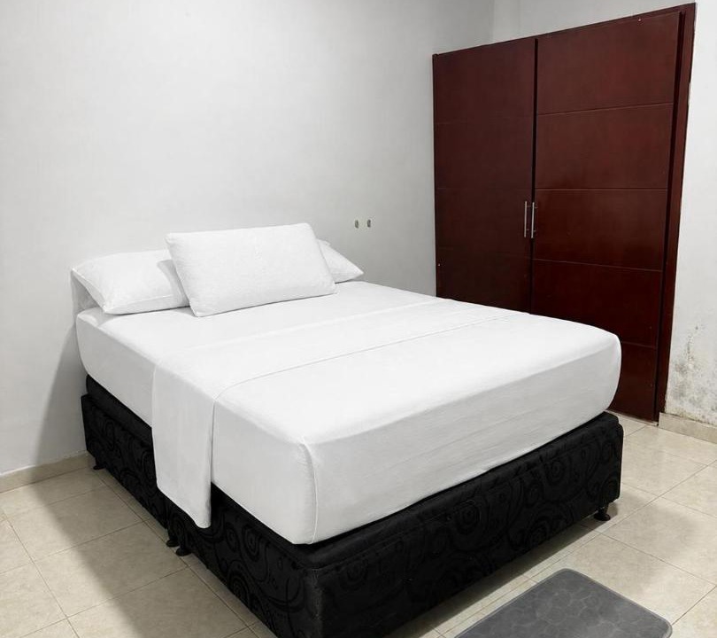 Photo of Bedroom in Puerto Asis