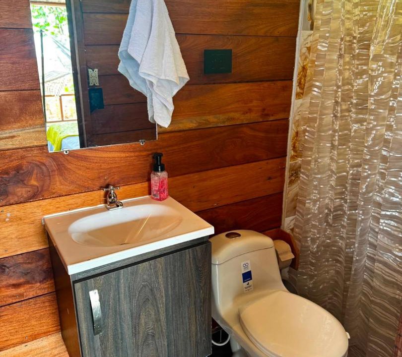 Photo of Bathroom in Nuqui