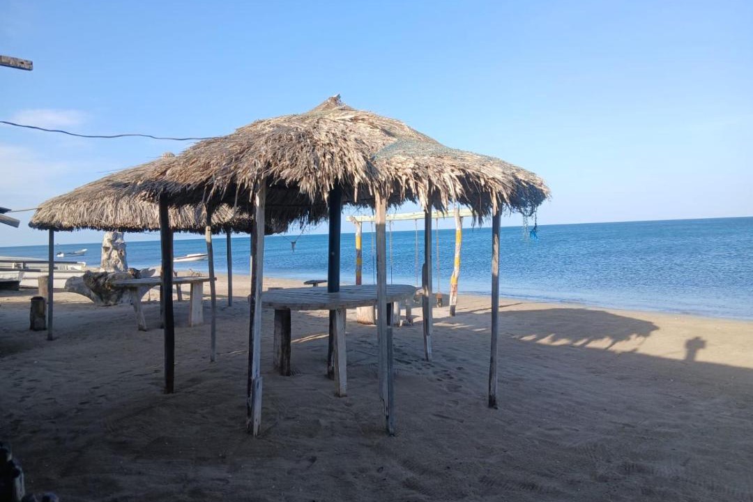 Photo of Others in Cabo de la Vela