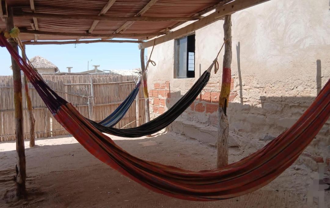 Photo of Others in Cabo de la Vela