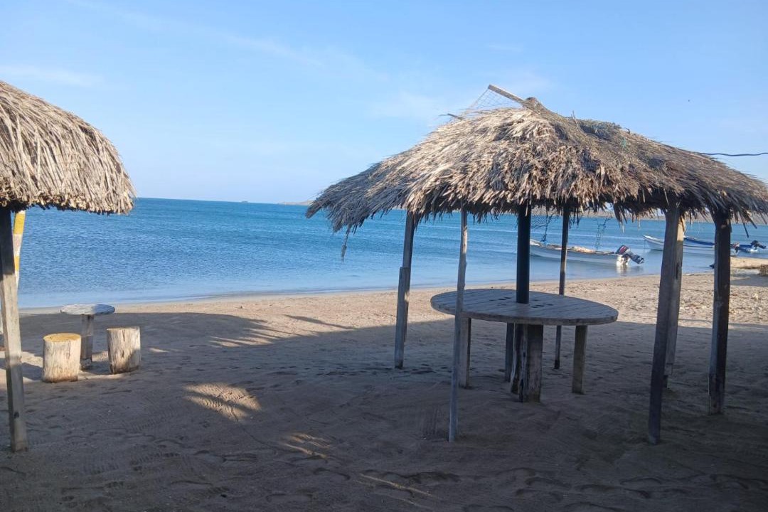Photo of Others in Cabo de la Vela