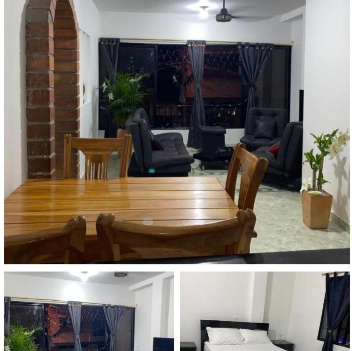 Photo of Livingroom in Doradal