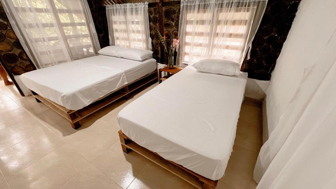 Photo of Bedroom in Puerto Concordia