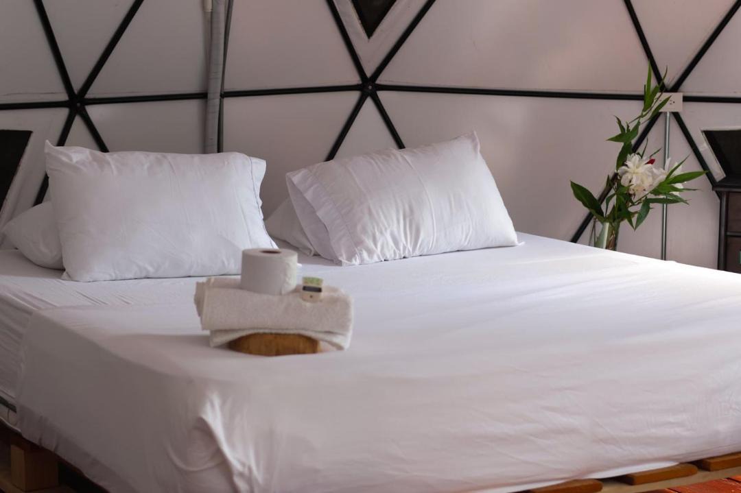 Photo of Bedroom in Puerto Concordia