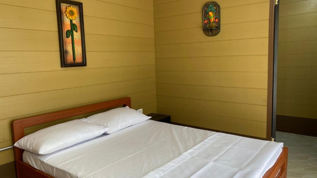 Photo of Bedroom in Puerto Concordia