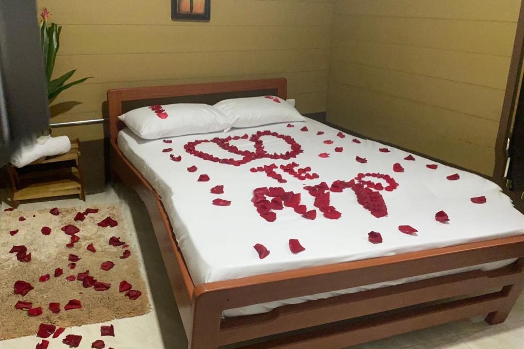 Photo of Bedroom in Puerto Concordia