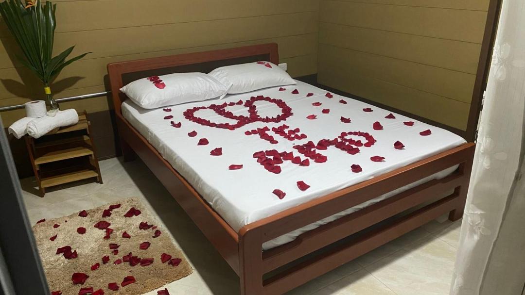 Photo of Bedroom in Puerto Concordia