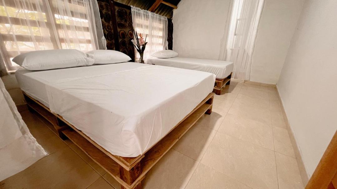 Photo of Bedroom in Puerto Concordia