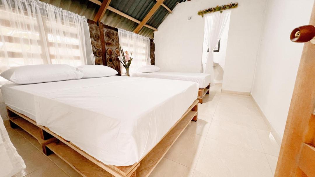 Photo of Bedroom in Puerto Concordia