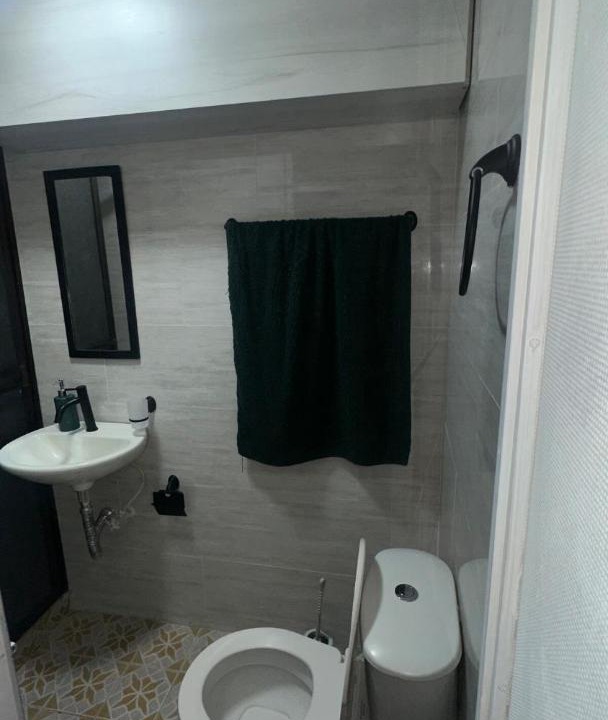 Photo of Bathroom in Buenos Aires