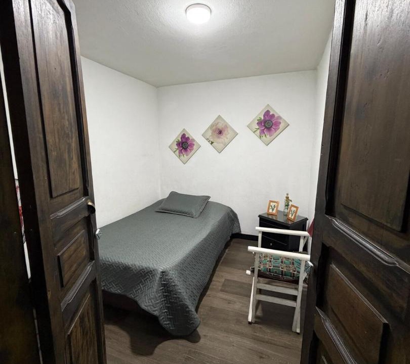 Photo of Bedroom in Buenos Aires