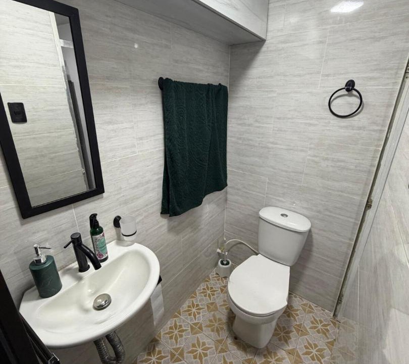 Photo of Bathroom in Buenos Aires